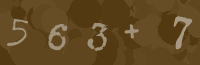 Please type the characters of this captcha image in the input box
