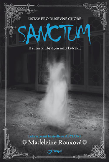 asylum sanctum
