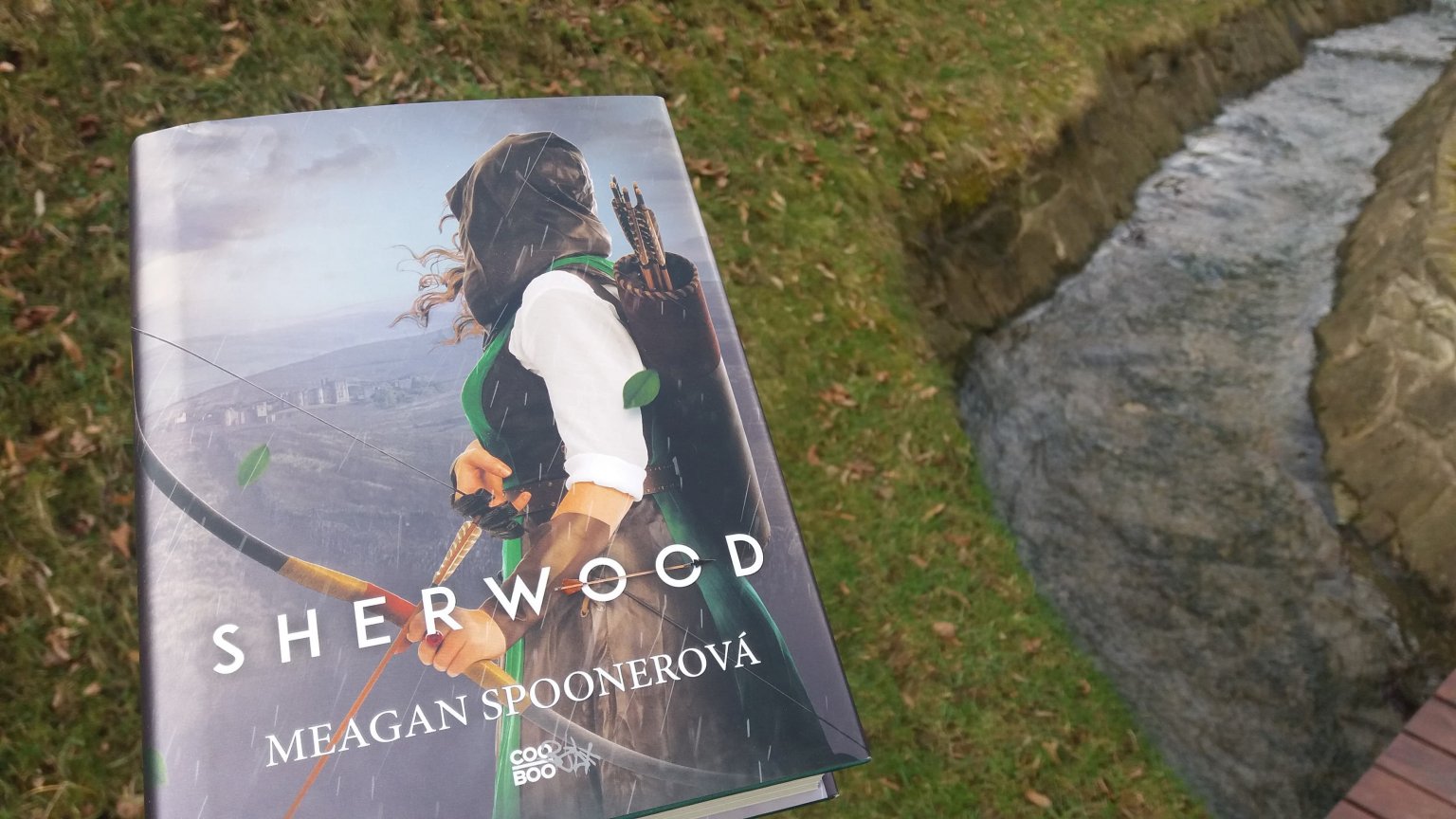 sherwood by meagan spooner