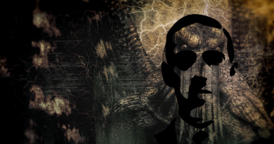 Mýtus Lovecraft – Ako to vlastne bolo?