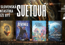 Aj Slovenská fantastika môže byť svetová – Novinky Artis Omnis 2021